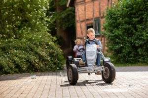 Ferienhof Scheele Exklusives Ferienhaus für 7 Personen im Alten Kornspeicher in der Lüneburger Heide