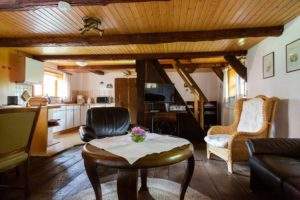 Ferienhof Scheele Exklusives Ferienhaus für 7 Personen im Alten Kornspeicher in der Lüneburger Heide