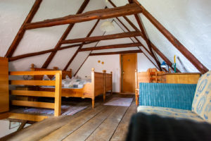 Ferienhof Scheele Exklusives Ferienhaus für 7 Personen im Alten Kornspeicher in der Lüneburger Heide