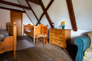 Ferienhof Scheele Exklusives Ferienhaus für 7 Personen im Alten Kornspeicher in der Lüneburger Heide