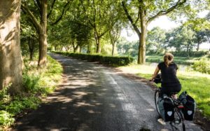 Ferienhof Scheele Fahrradtour