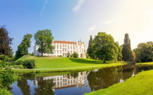 Ferienhof Scheele Ausflug zum Celler Schloss